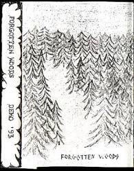 Forgotten Woods : Forgotten Woods